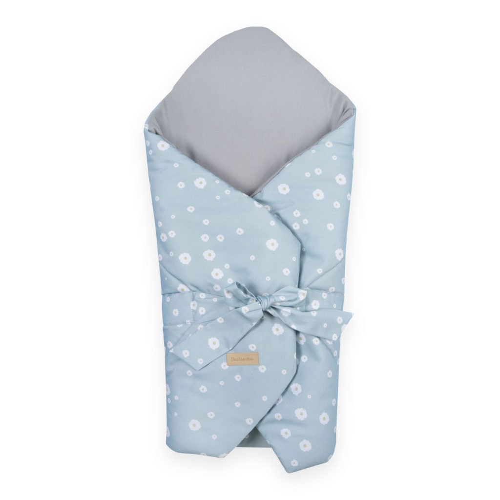 swaddle wrap Baby horn