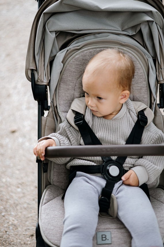 Pram Liner - Rocket Pram Liner - Rocket
