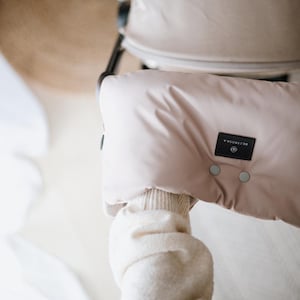 Waterproof Hand Muff