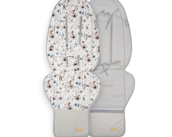 Cybex stroller liner | dried flower (choose your model)