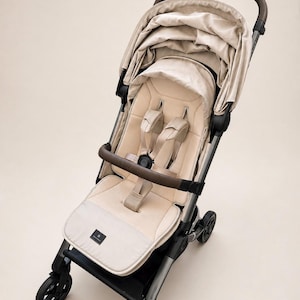 stokke xplory cover X Summer Liner Model:ZDC72MB Carbonair Motorbike Helmet | tool holder Compatible with Stokke Xplory