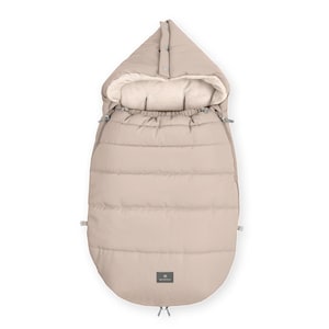 Saco de dormir para cochecito UNIVERSAL impermeable OTOÑO/INVIERNO | Robin Chudek
