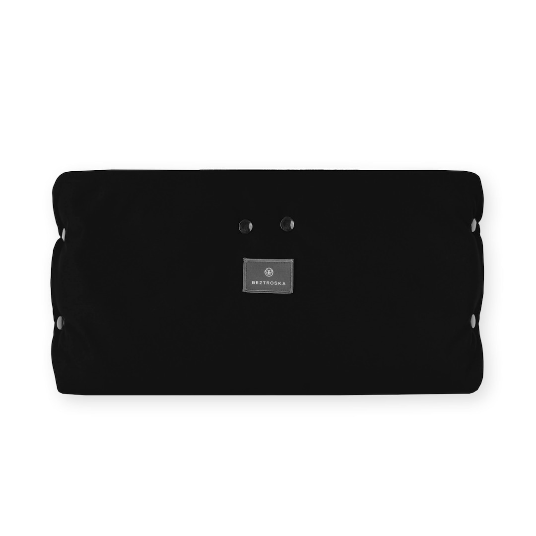 Waterproof Hand Muff BLACK Etsy