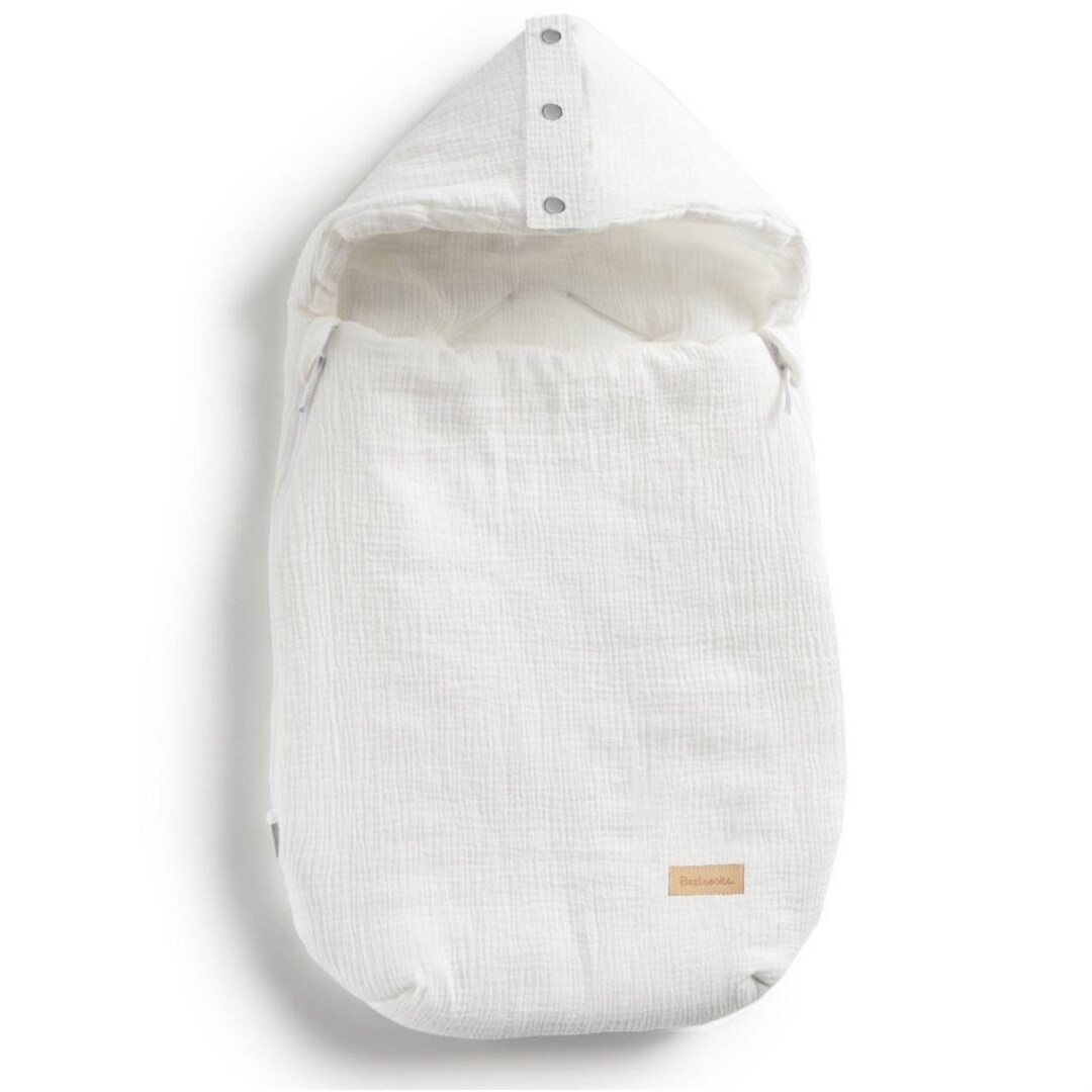 Cotton footmuff shop