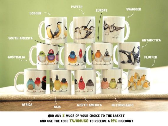 22Feels Taza Grande De Periquito De Regalo Para Mascotas, Divertida, Para Mujeres, Hombres, Niñas, Niños, Pájaros, Mamá, Papá, Lindo Animal Taza De Café (15 Onzas