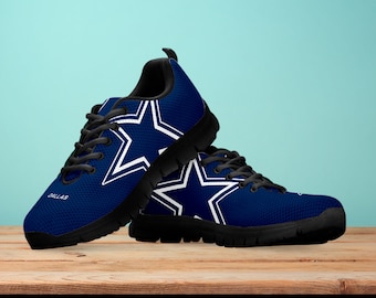 shoes dallas cowboys items
