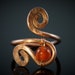 see more listings in the Copper Jewellery section