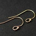 see more listings in the Goldfilled Ear Hooks section