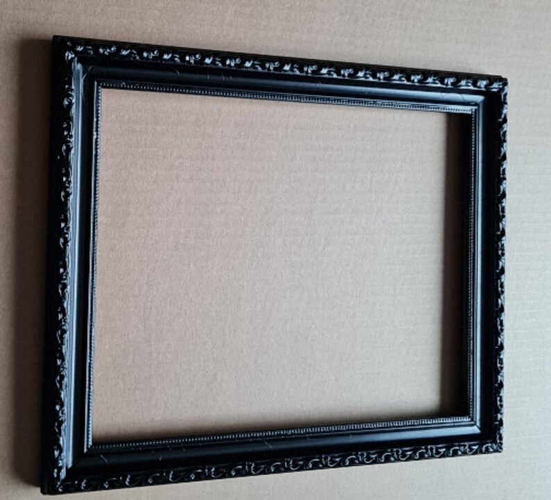 Blank frame or picture dimensions-all frame-wood-baroque-special Japan's largest assortment wholesale