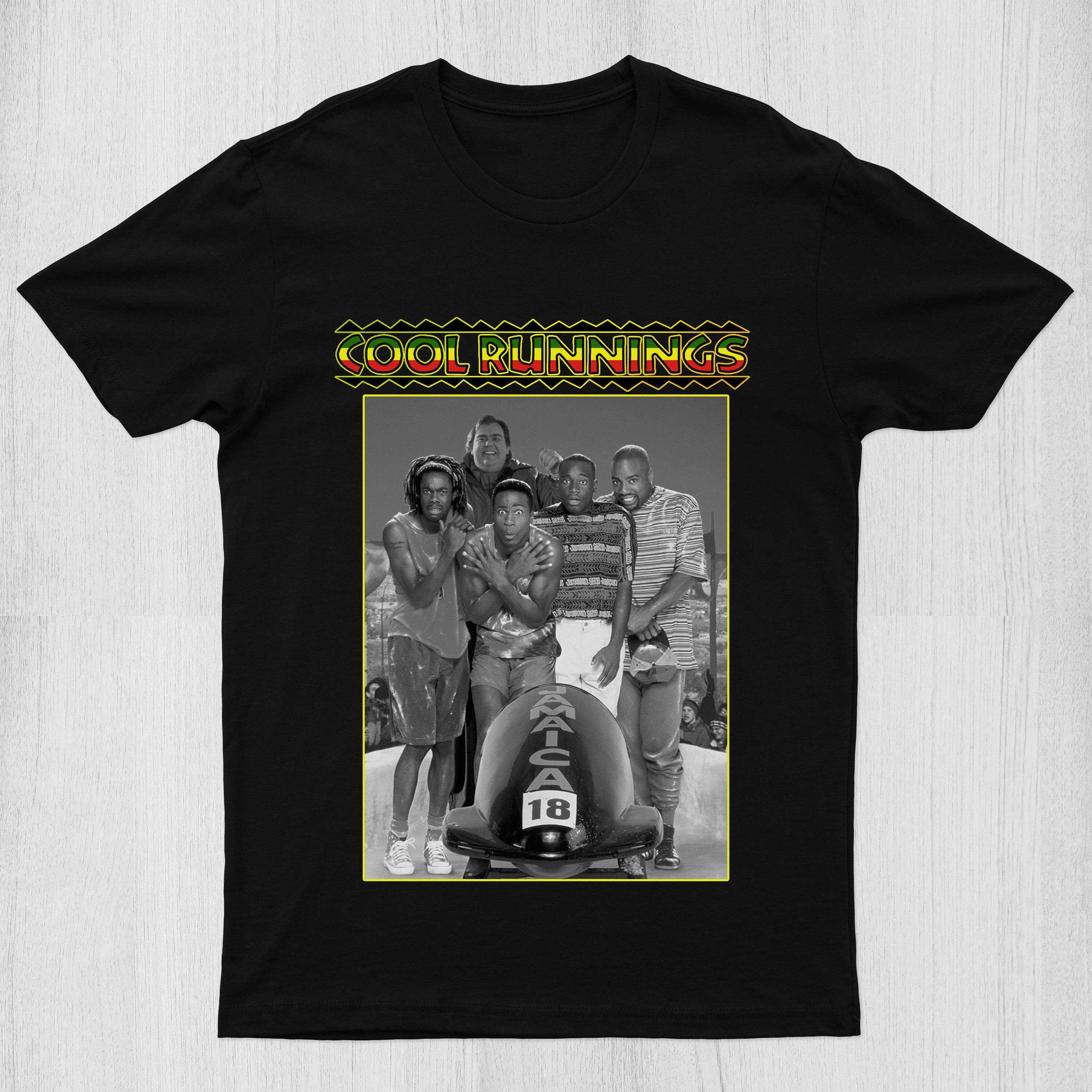 Sports movie t shirts Clearance