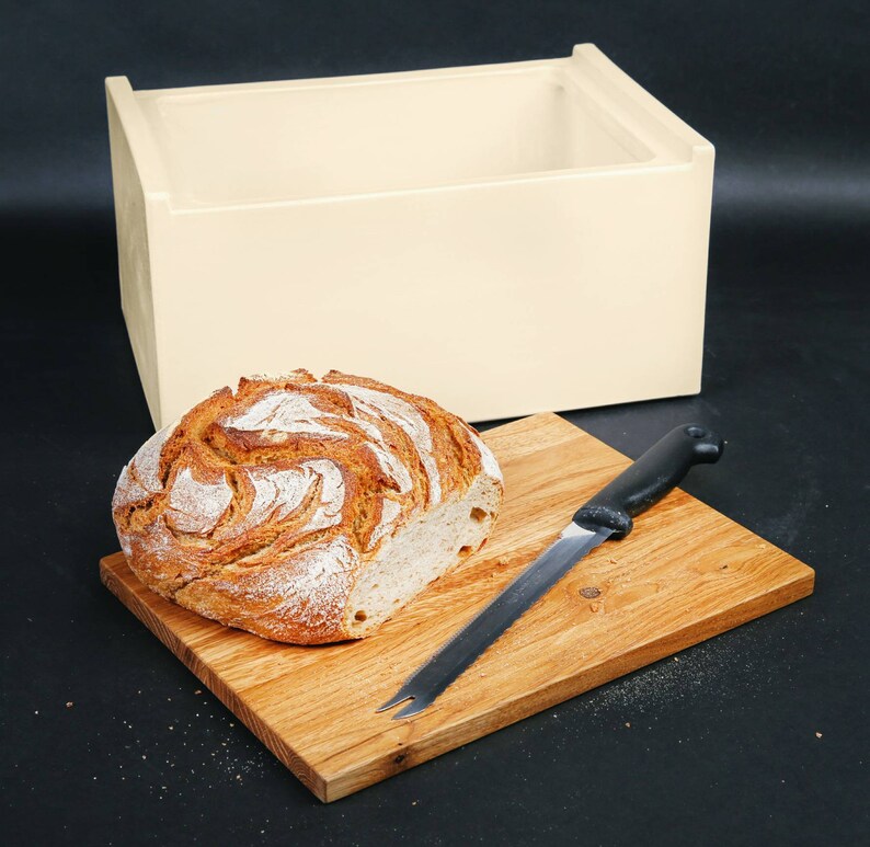 Pan De Olla 145 Recetas Caserascookpad