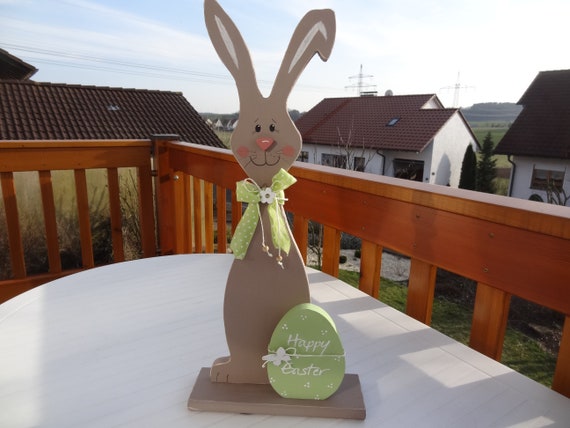 Happy Hase