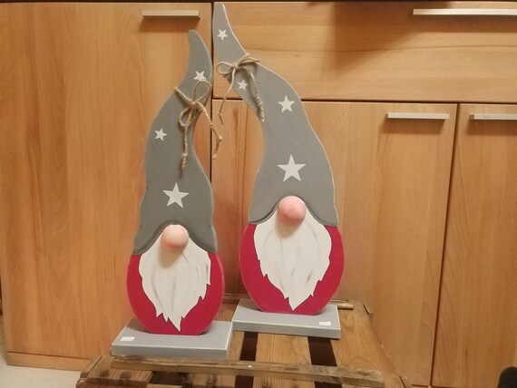 Weihnachtswichtel klein | Etsy