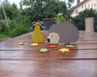 Hedgehog (small)