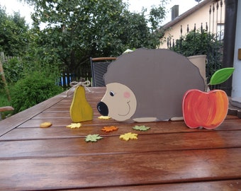 Hedgehog (Large)