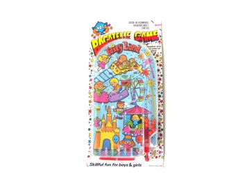 80s Table Game Tivoli &quot;Fairy Land&quot; Cult