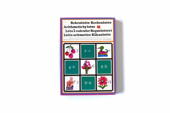 Lotto calc deals