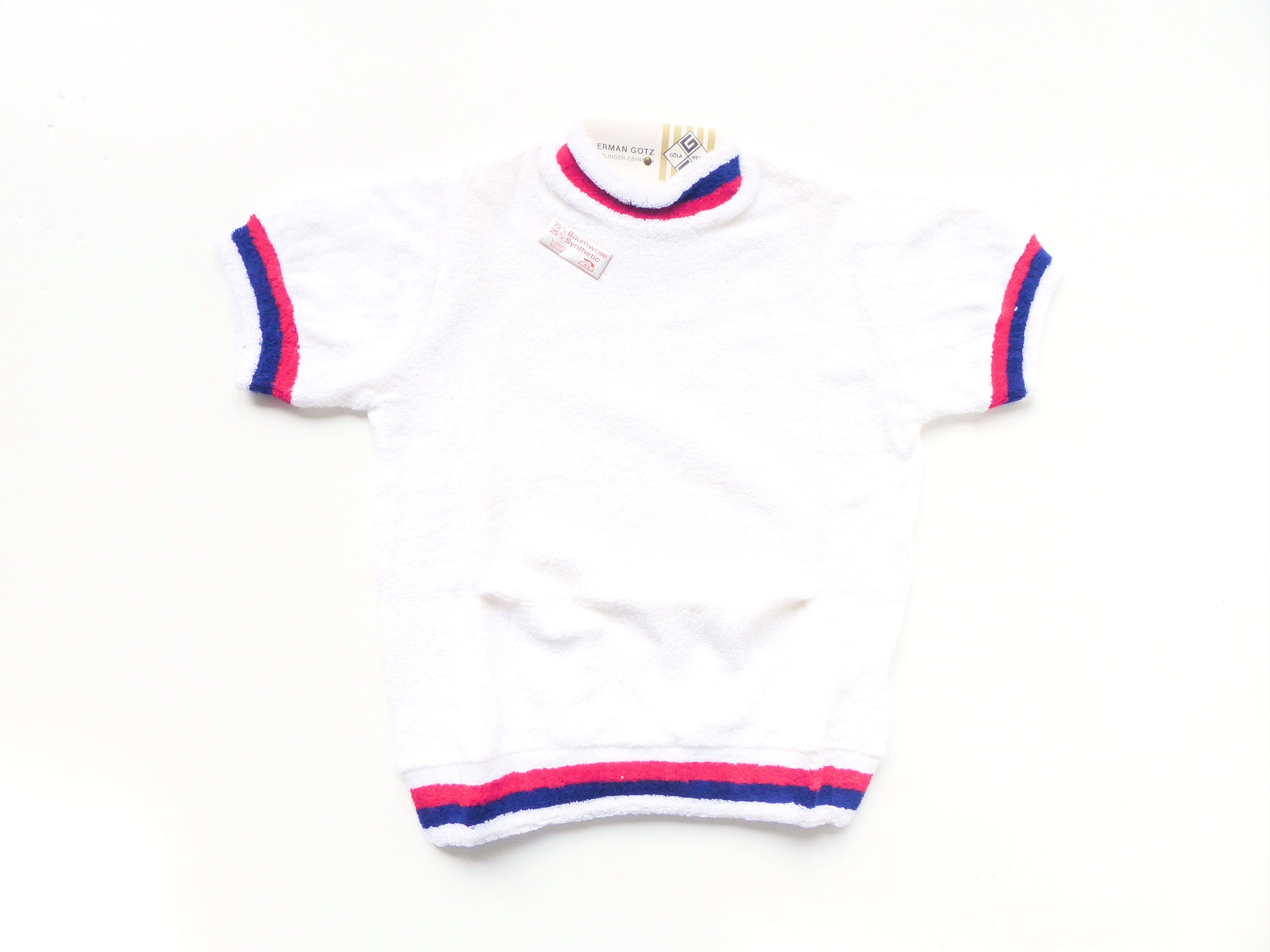 Camiseta vintage adidas outlet