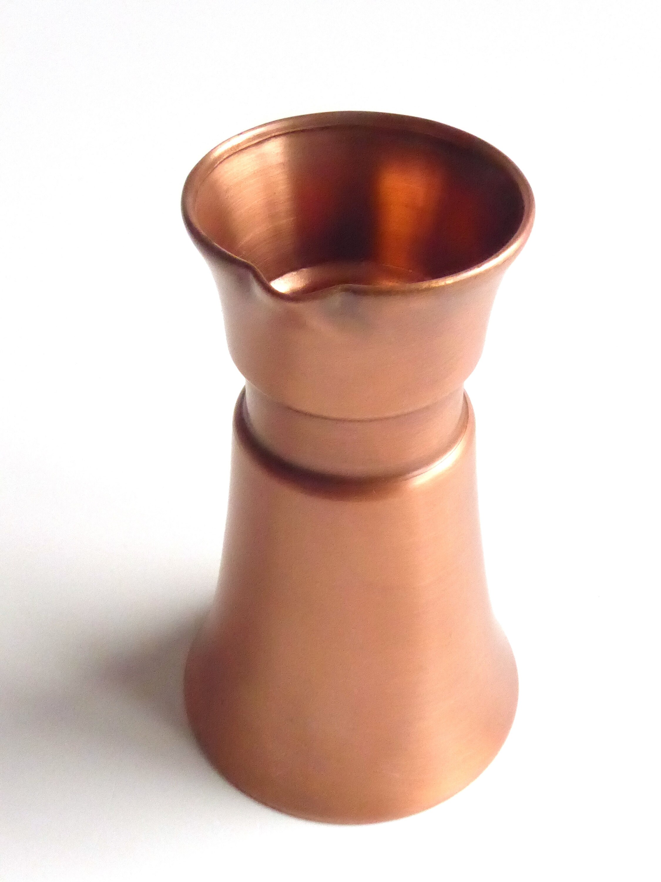 アンティーク　銅製のオブジェ 70年代銅製オブジェ 装飾オブジェ「Copper」銅セレクション