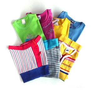 80s Shirt Polo Shirt &quot;80&#39;s-Collection&quot; Selection New