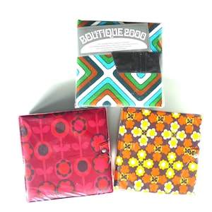 70s Single-Album Folder "NWT" Selection New