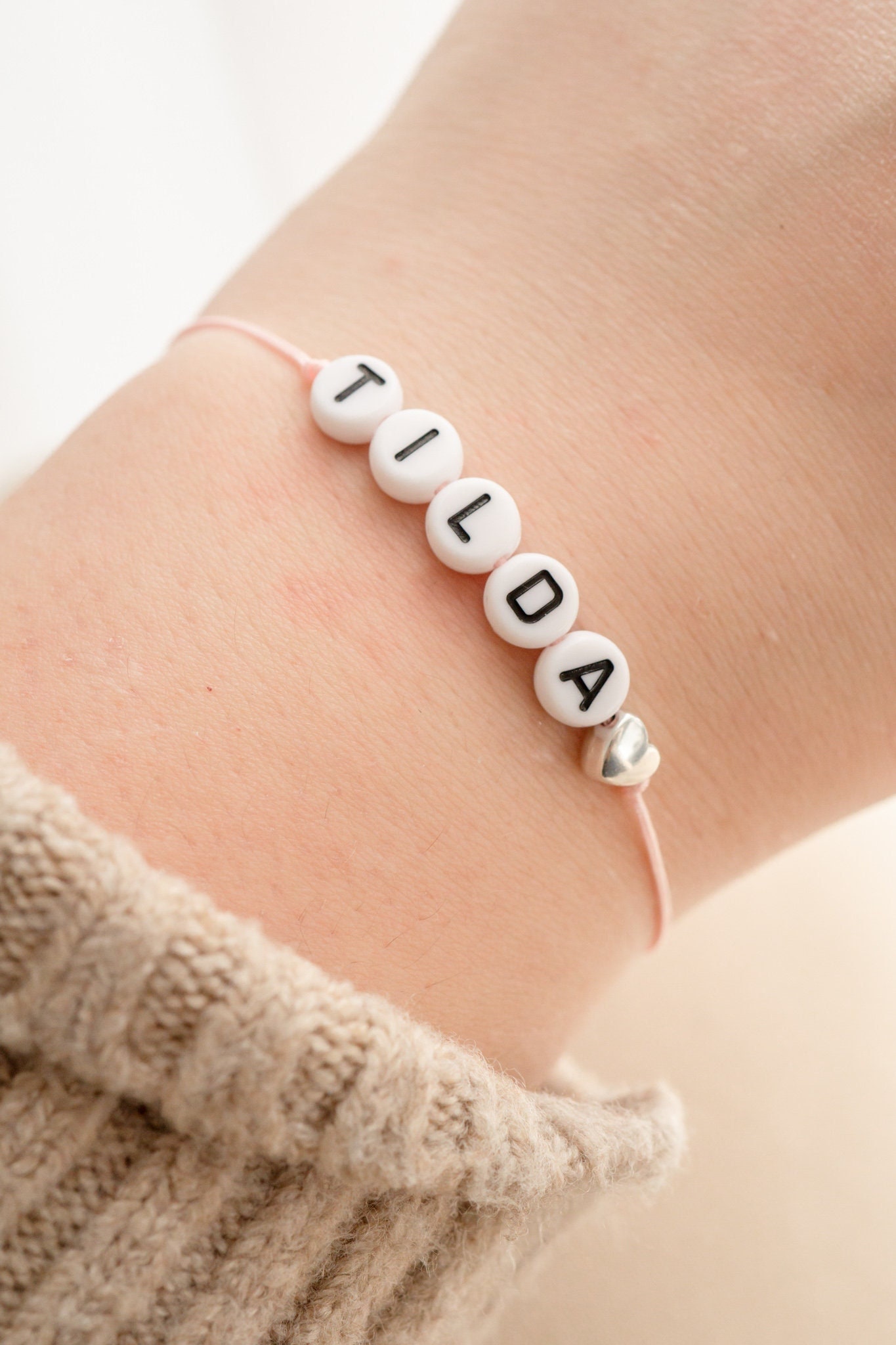 Brandy melville honey bracelet shop