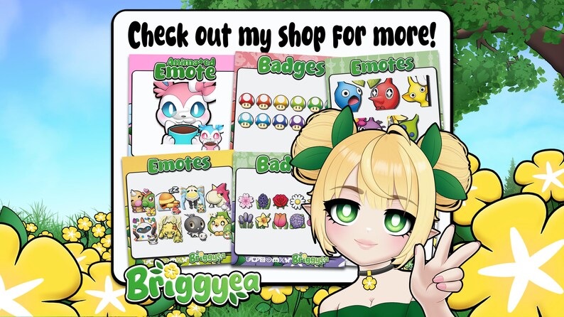 Spookytober Halloween Pokemon emotes 5 image 3