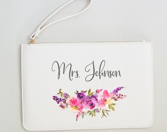 Braut clutch - Betrachten Sie dem Gewinner der Tester
