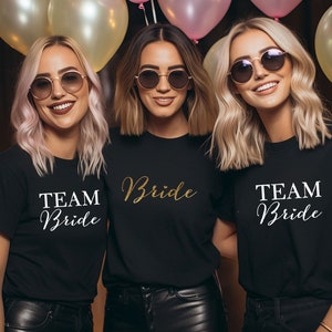 JGA Shirts, JGA Frauen, Brautparty, T Shirt, Braut Party Boho, Bride T Shirt Boho, Junggesellenabschied Ideen, Junggesellenabschied Frauen, Polterabend T Shirt, Frauen, Junggesellenabschied Österreich, Geschenk-Idee, beste Freundin, Mama, für Sie