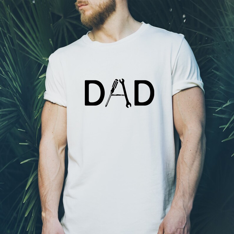 dad papa shirt