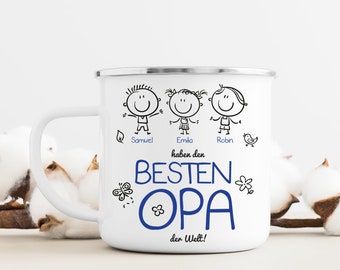 Geschenke Oma & Opa