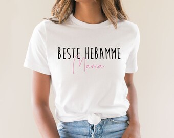 camisa personalizada, Navidad, idea de regalo para novia, educadora, maestra, colega, educadora