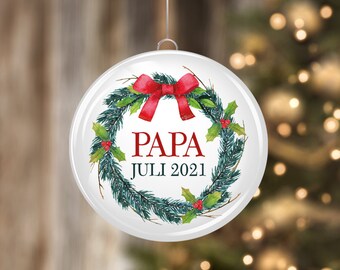 Werdender papa geschenk - Der absolute Vergleichssieger unter allen Produkten