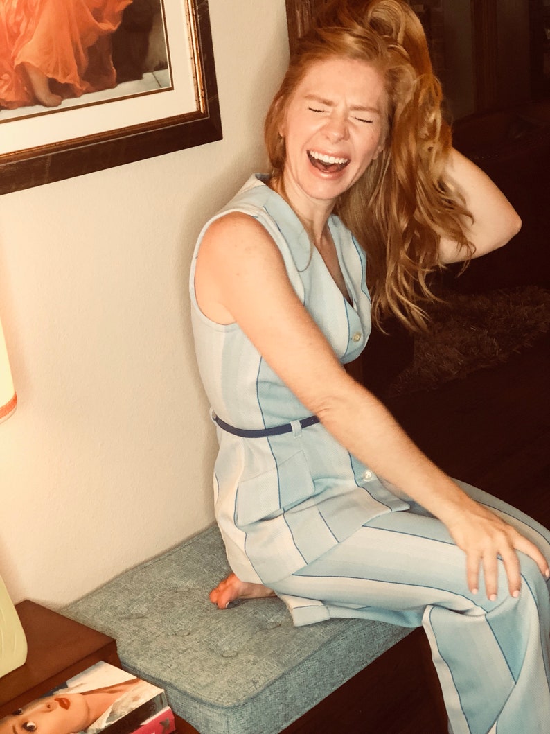 70s Frank Lee Suit