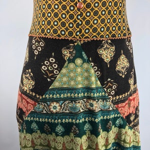 Vintage Festival Dress image 6