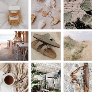 Boho Neutral Stock Photos |  Boho Blogger | Bohemian Stock Images | Stock Photos | Lifestyle | Instagram Photos | Influencer Images