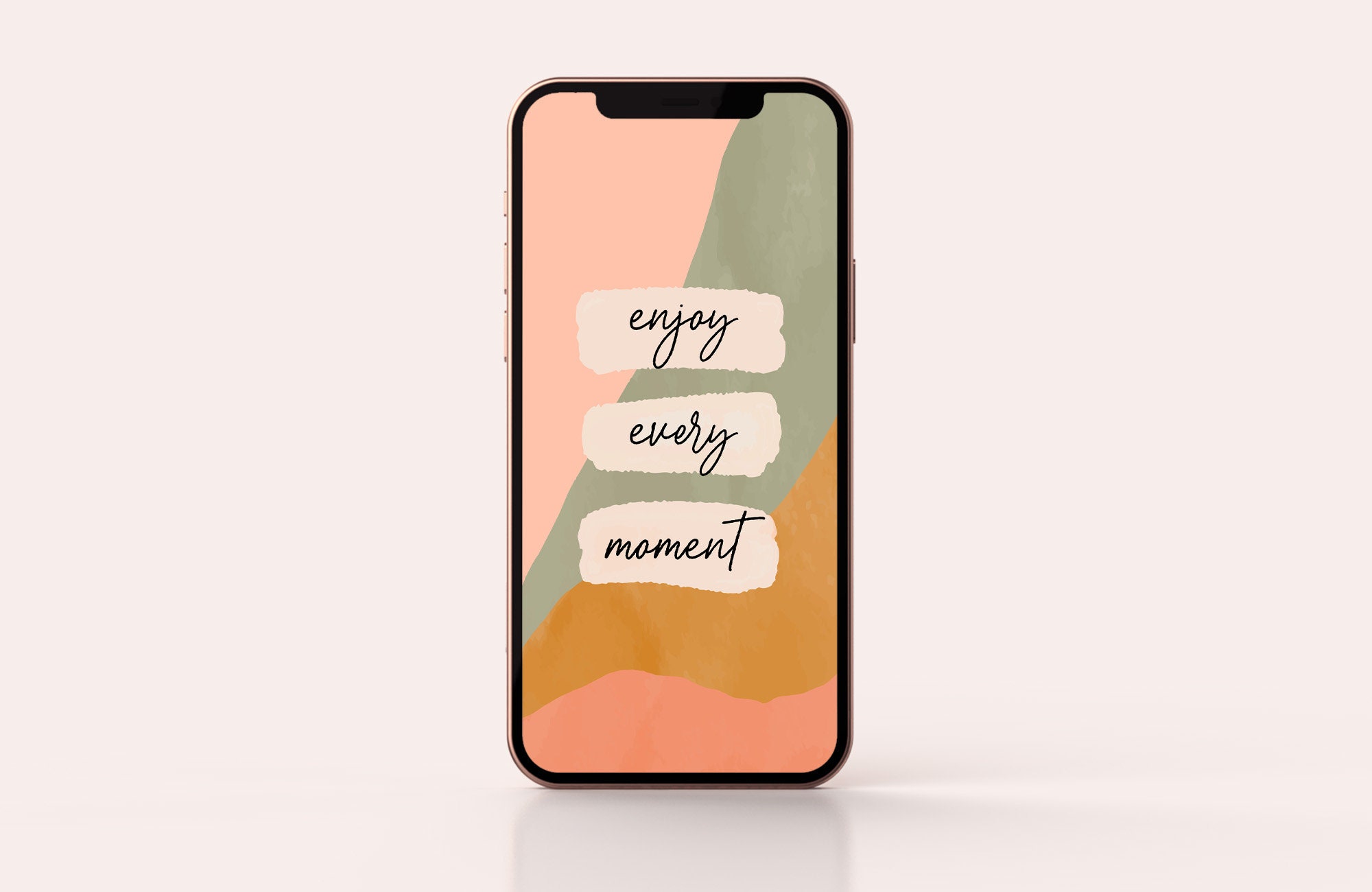 Iphone Wallpaper Boho Quote Wallpaper Happy Quote - Etsy Norway Iphone Wallpaper Boho Quote Wallpaper Happy Quote - Etsy Norway