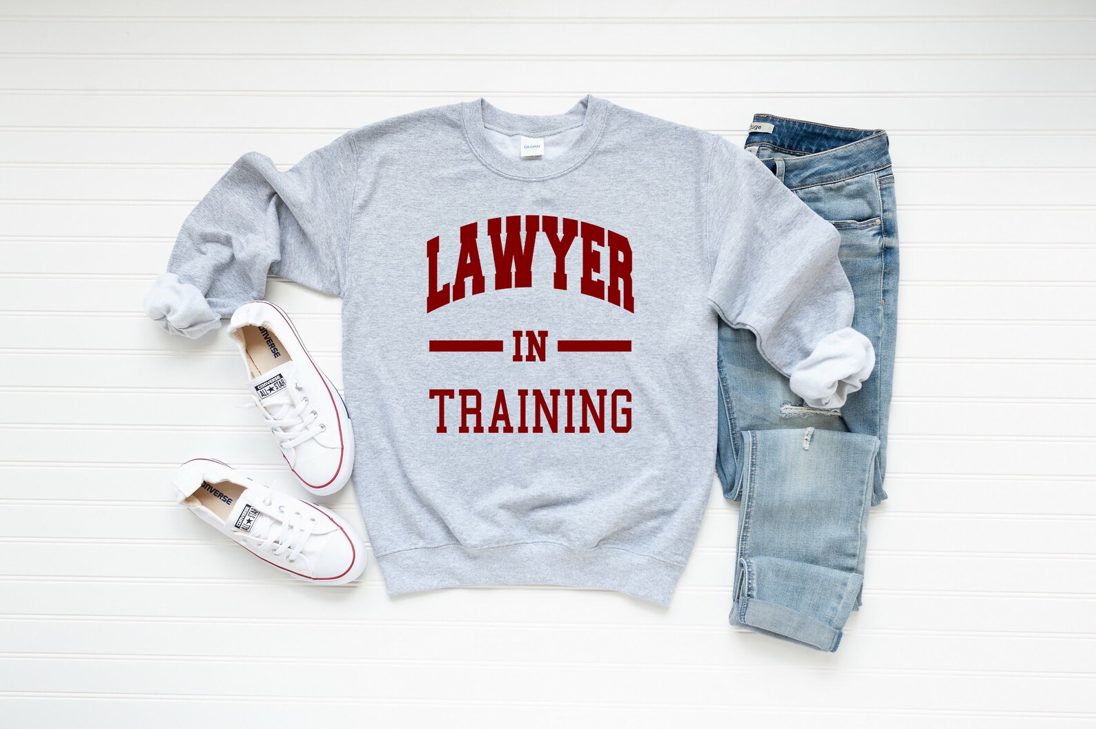 Lawyer in Training sweatshirtLawyer SweatshirtLawyer Etsy