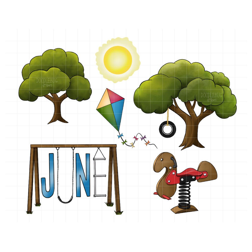 Summer June clipart pictures best photo Summer June clipart pictures exclusive photo