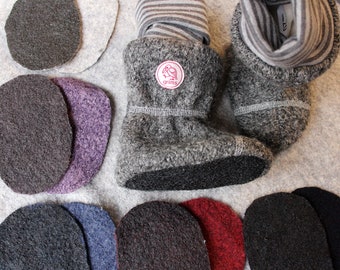 Other :: Color Socks Anti-slip Deep Pink 100ml Sock-stop, Efco, Colors  Textile, Silk