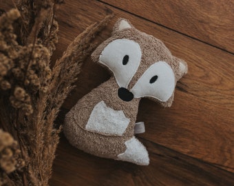 Spieluhr Fuchs, Spieluhr Baby, Baby Geschenk, Spieluhr, Babygeschenk Geburt, Baby Spieluhr, Spieluhr personalisiert, Geschenk Geburt, Fuchs