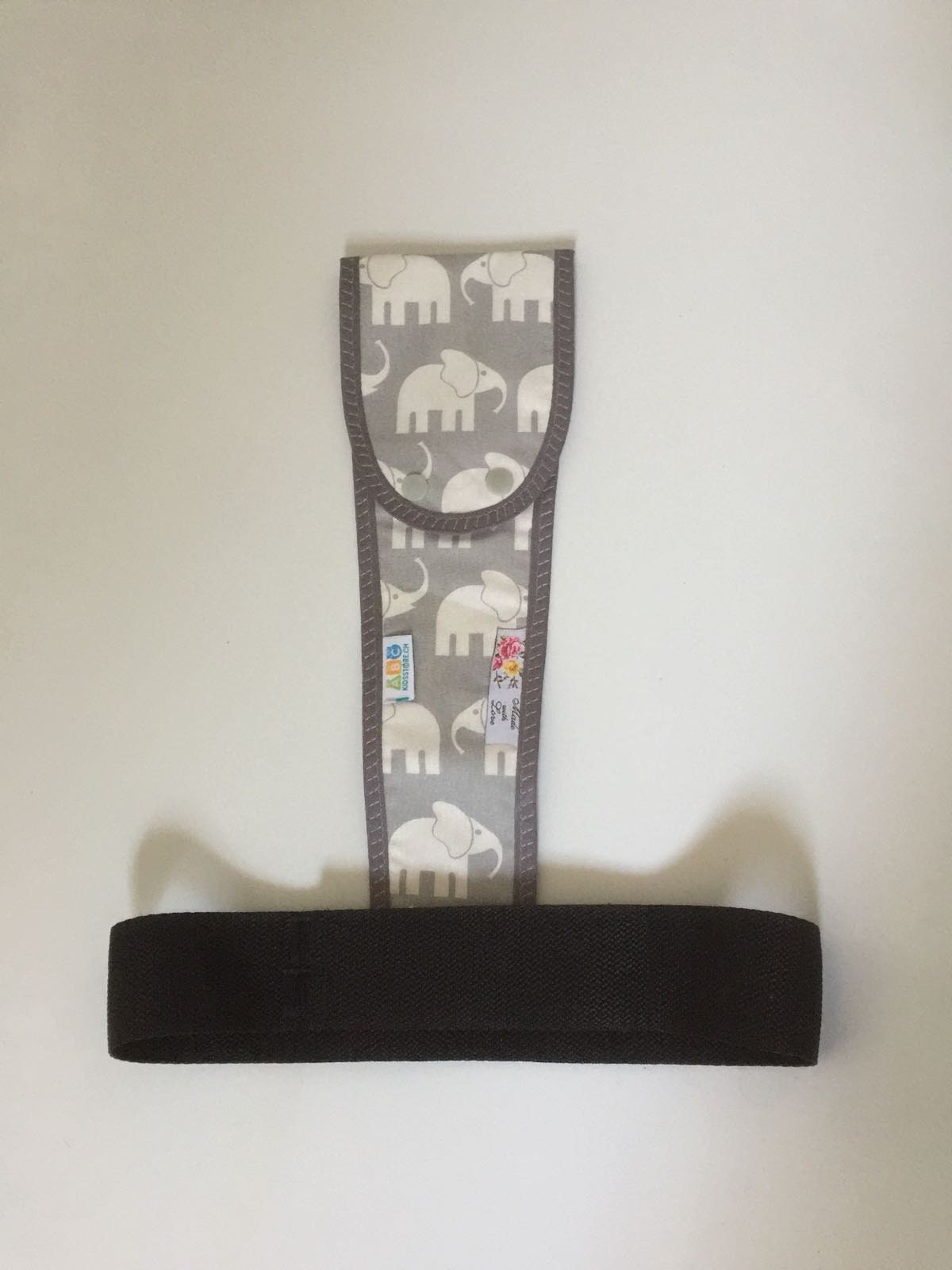 bugaboo donkey crotch strap