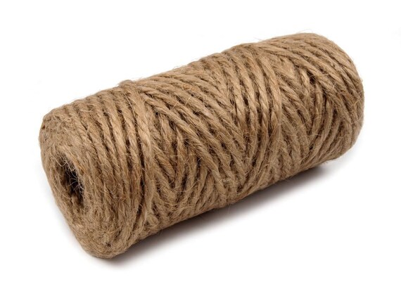 Hellblau Bastelpapier Sisal 2 Bögen