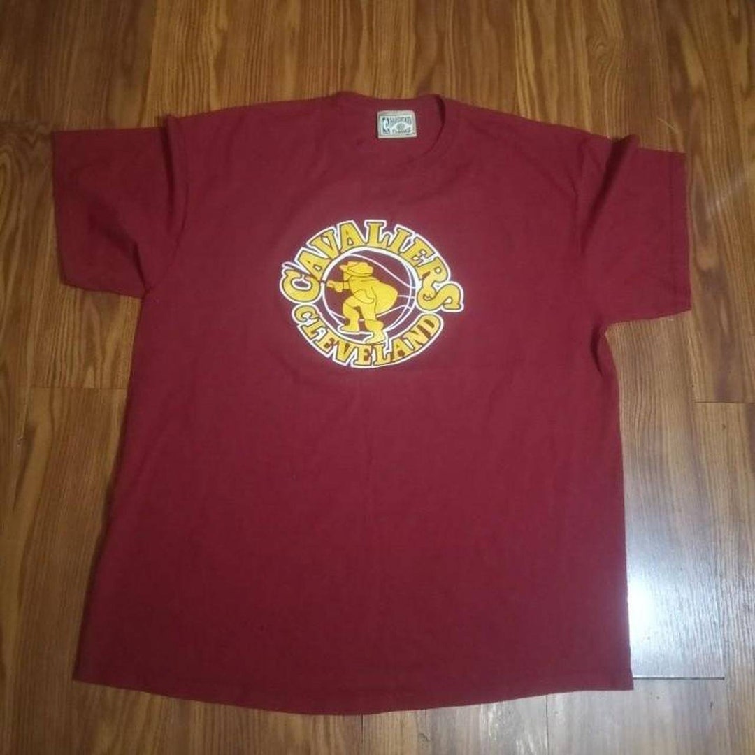 cavs hardwood classic jersey