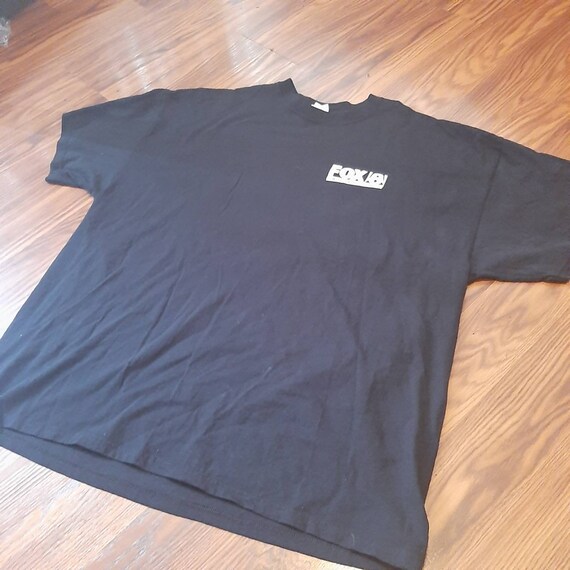 Fox 8 Dick Goddard Shirt