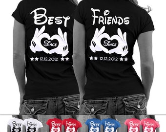 Auf was Sie beim Kauf der T shirt friends Acht geben sollten!