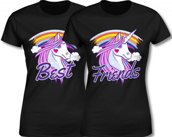 Welche Faktoren es beim Kaufen die Shirt best friends zu beurteilen gilt!