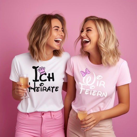 T shirts jga deals