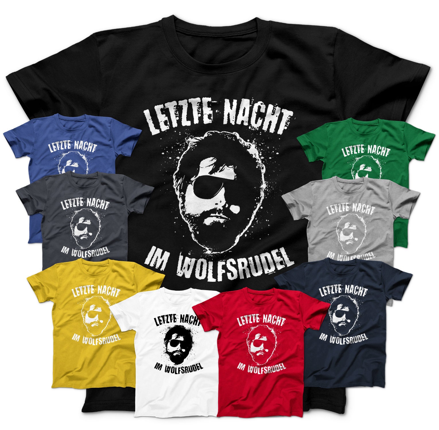 jga t shirt etsy