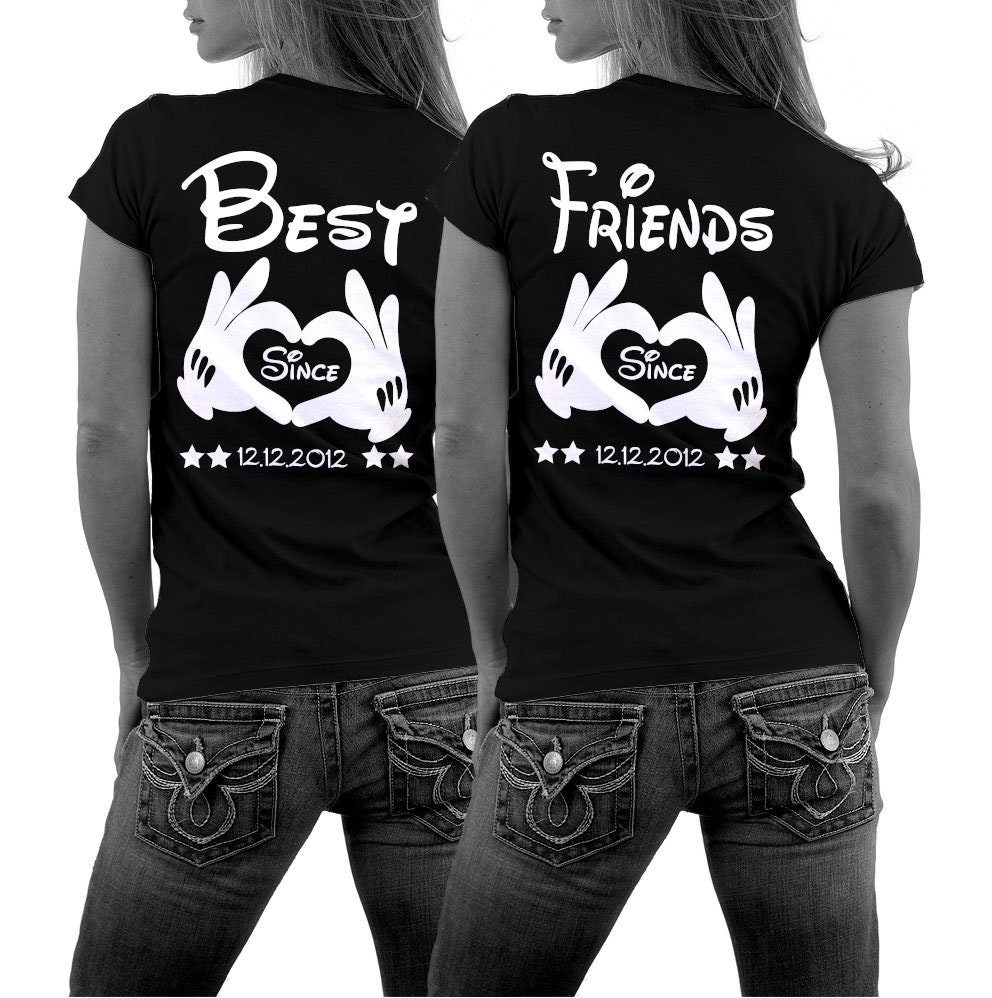 We best friends. Футболки для подружек. Парные футболки для подруг. Парные майки для подруг. Футболка для лучшей подруги с надписью.